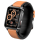 KUMI SMARTWATCH KUMI KU5 PRO Brązowy # - 1466196 - zdjęcie 2
